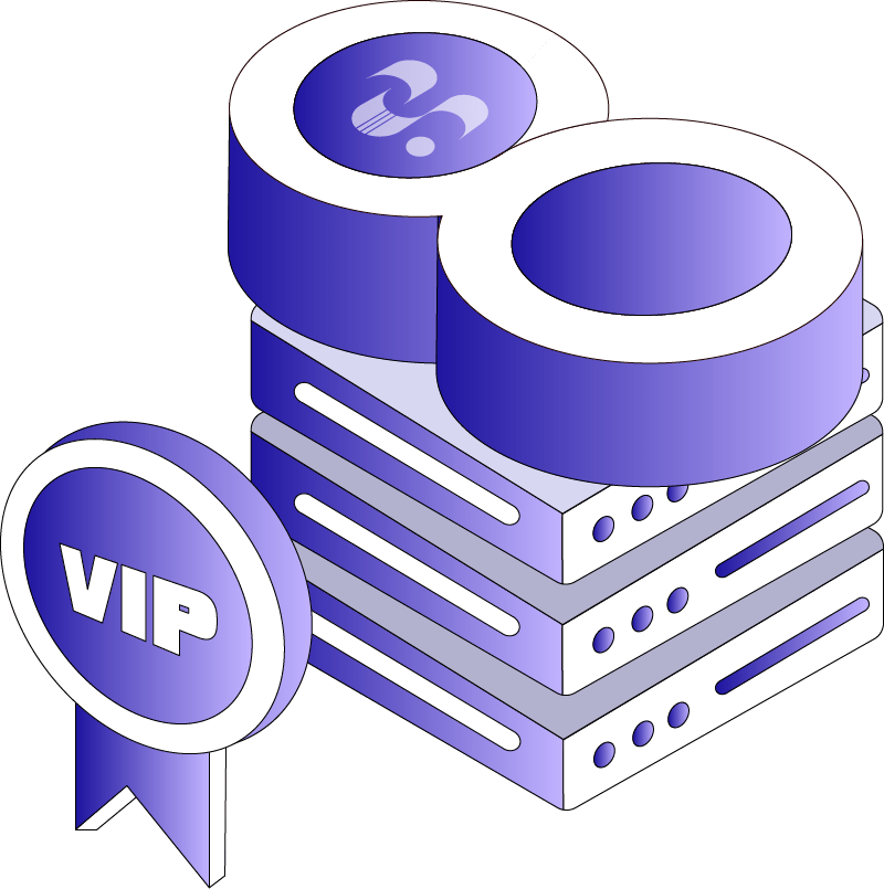 برترین سرورهای اختصاصی