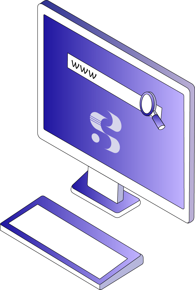 دامنه کشوری و محلی