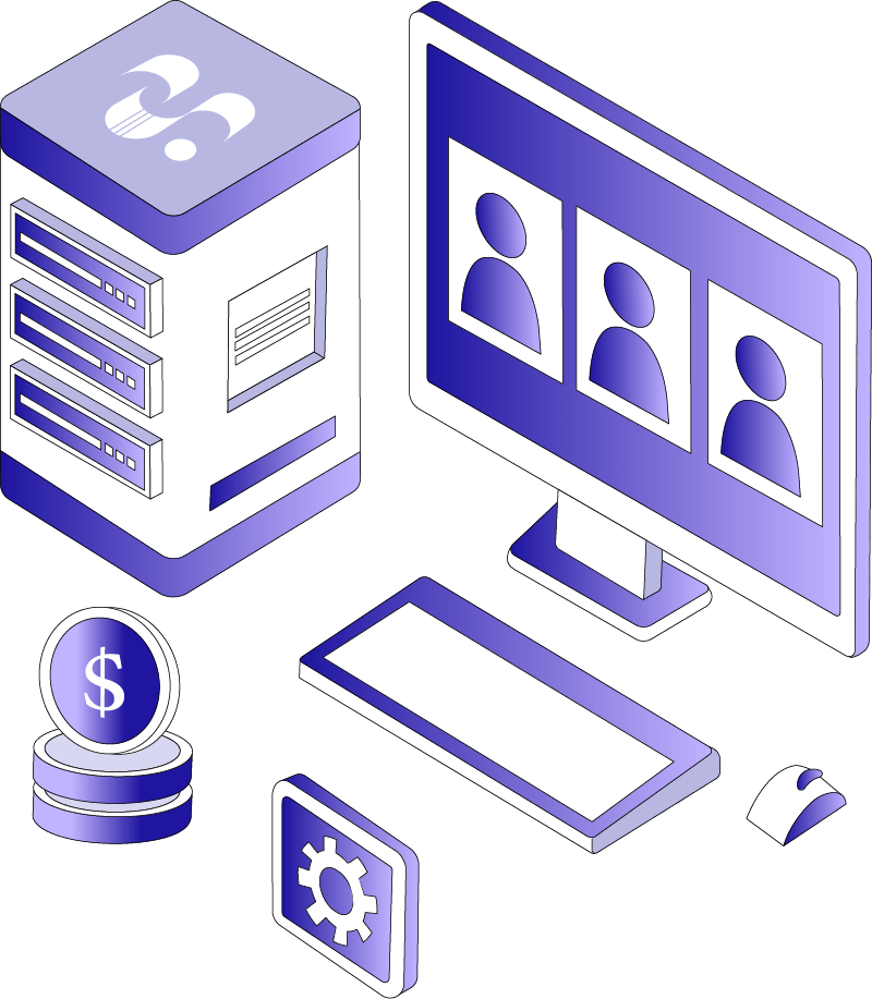 خرید سرویس نمایندگی میزبانی وب