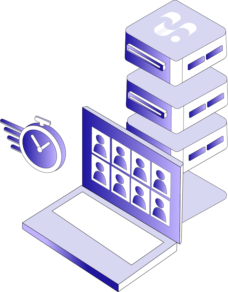 مزایای هاست اختصاصی