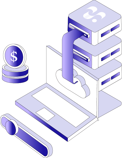 تعرفه انعطاف پذیر پلن های هاست اشتراکی