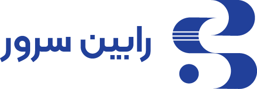 لوگو رابین سرور