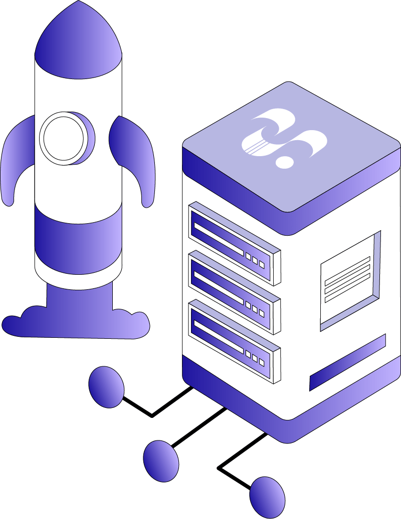 راه اندازی شرکت هاستینگ با سرویس نمایندگی