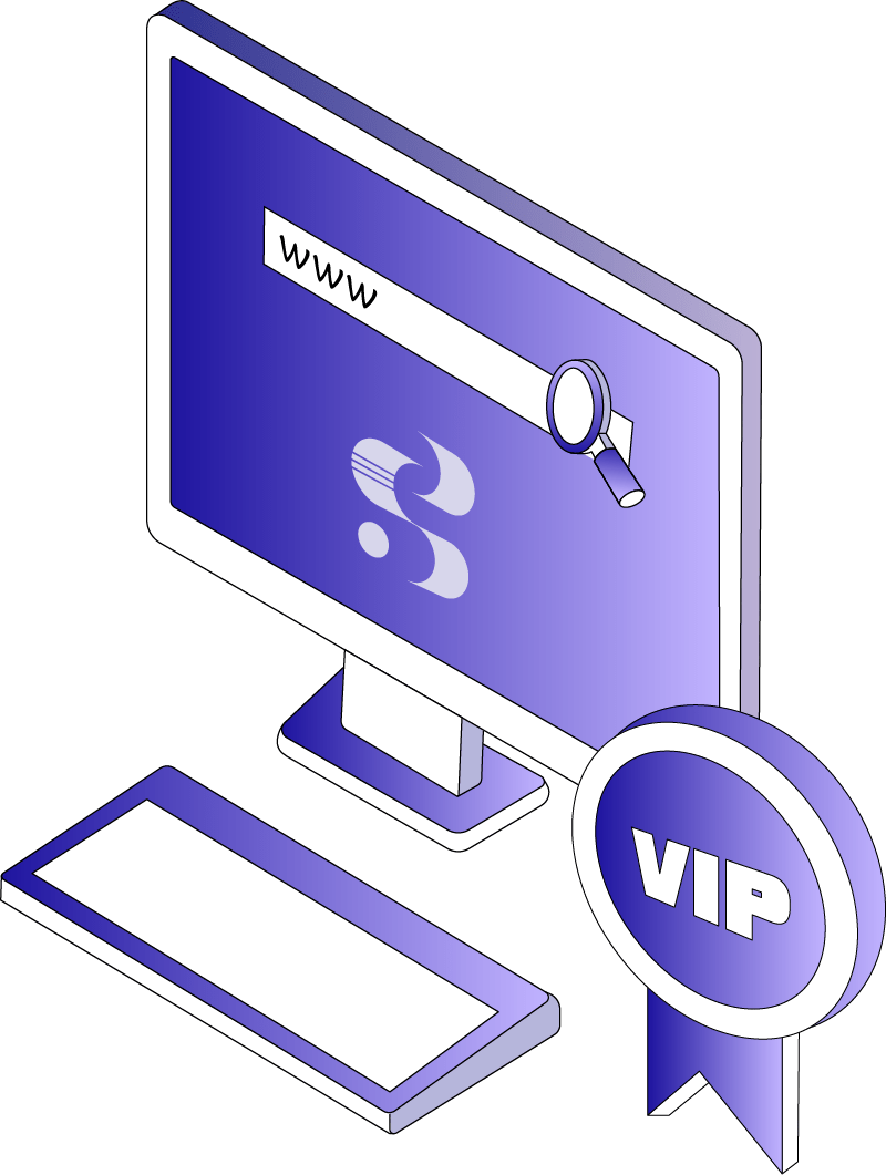 دامنه پریمیوم