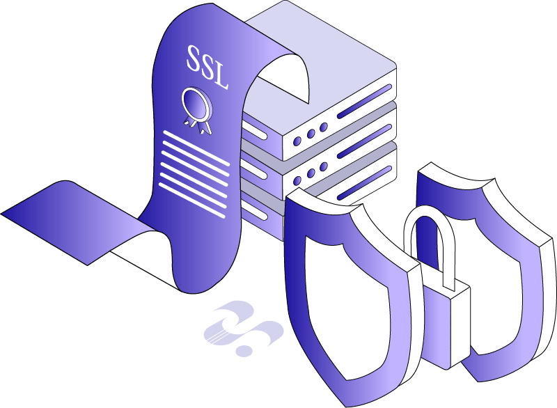 گواهینامه امنیتی SSL