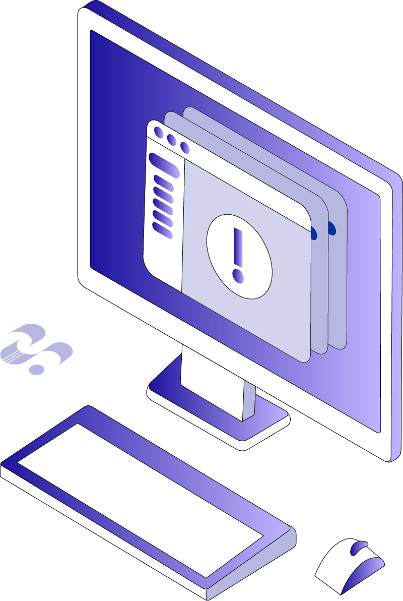 نرم افزارهایی که پشتیبانی نمی شوند