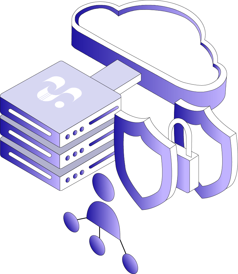 امنیت اطلاعات در سرویس نمایندگی