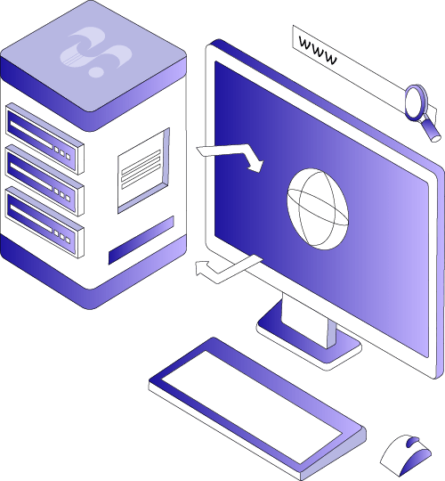 مراحل راه اندازی وب سایت