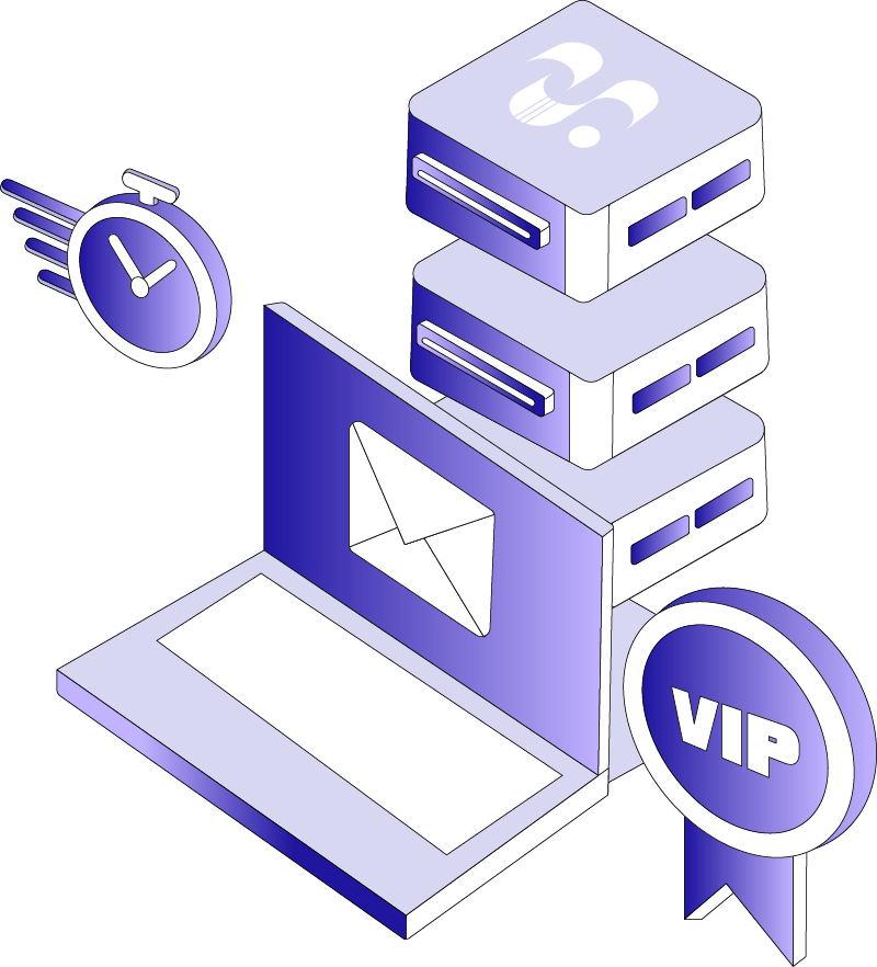 هاست ایمیل اختصاصی چیست