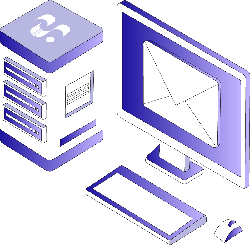 میل سرور چیست