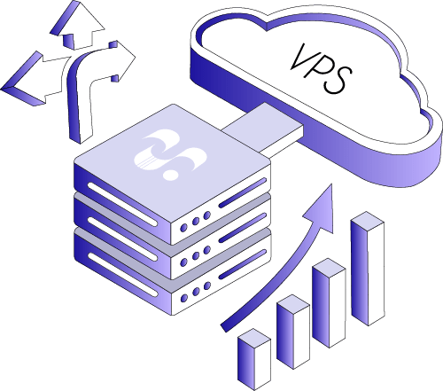 سرور مجازی چیست