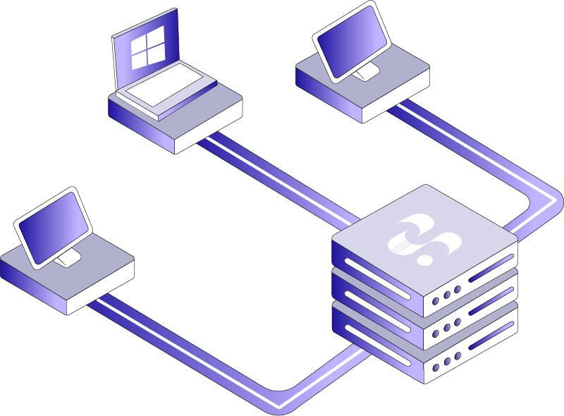 هاست ویندوز چیست