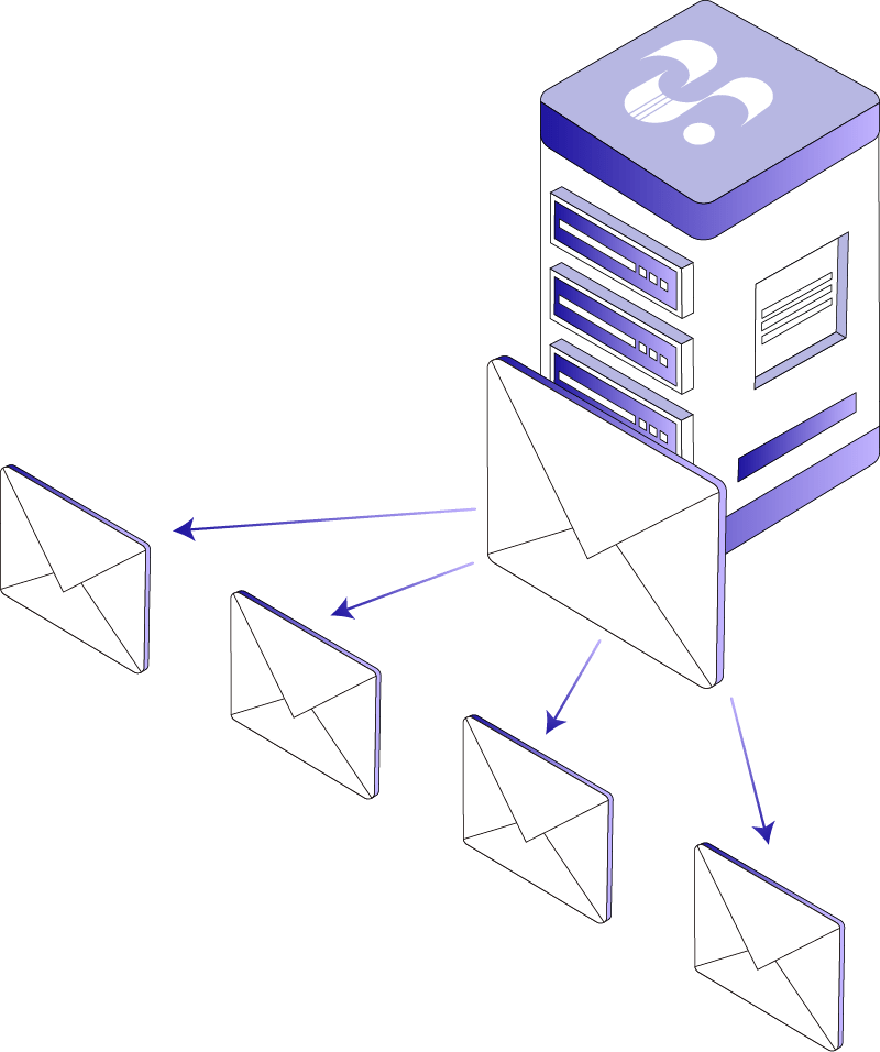 هاست ایمیل سازمانی برای چه کاربرانی مناسب است