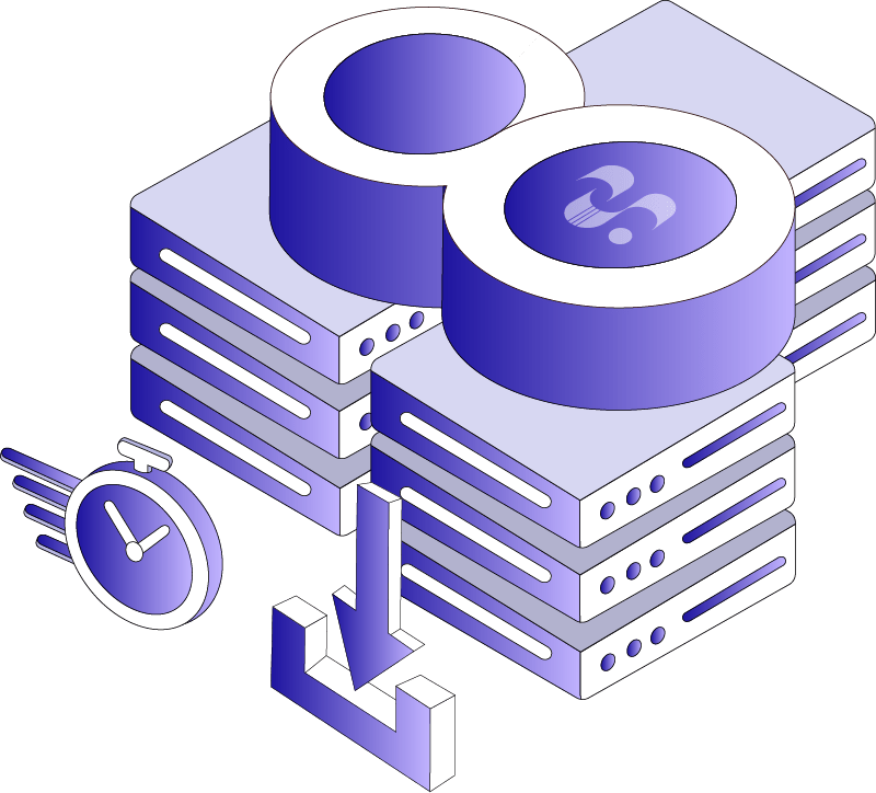 سرور اختصاصی مناسب چه کسانی است