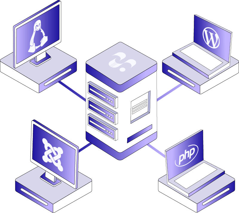 هاست لینوکس مناسب چه کاربرانی است